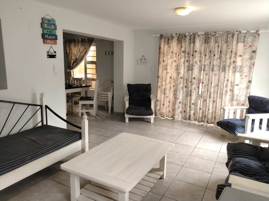To Let 3 Bedroom Property for Rent in Tergniet Western Cape